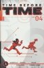 TIME BEFORE TIME VOL 04 TP [9781534326309]